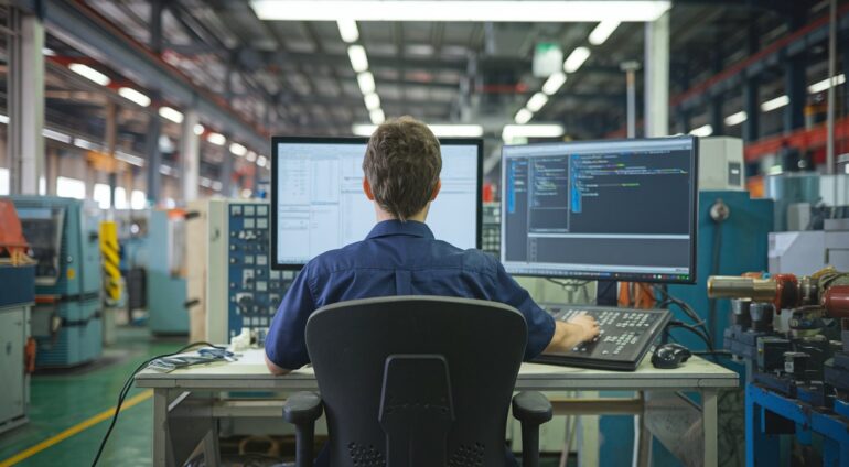 ¿Por qué monitorizar parámetros industriales en 2026?